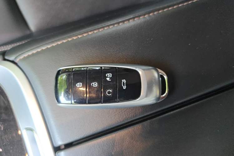 Used AION S 2019 Meizu Evo 630 Vehicle Key