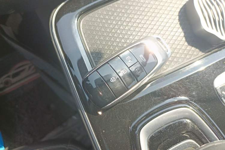 Used AION S 2019 Meizu 630