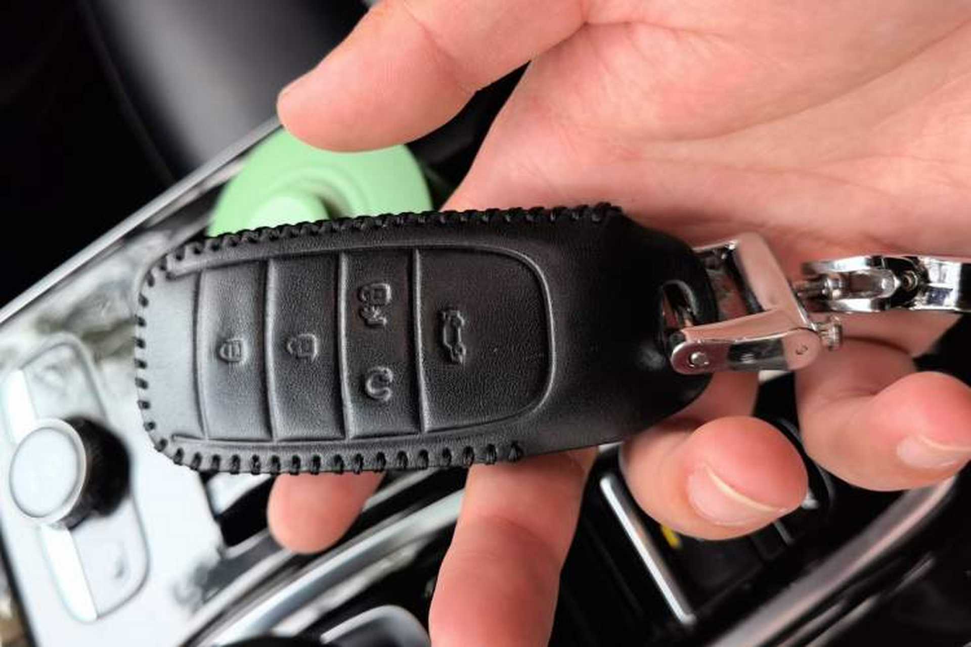 Used AION S 2019 Max 630 Vehicle Key