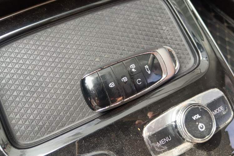 Used AION S 2019 Meizu 530 Vehicle Key