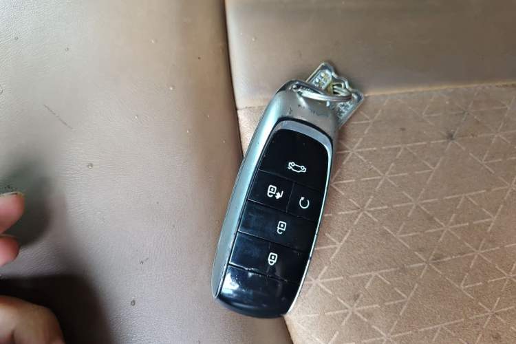Used AION S 2019 Meizu Evo 630 Vehicle Key