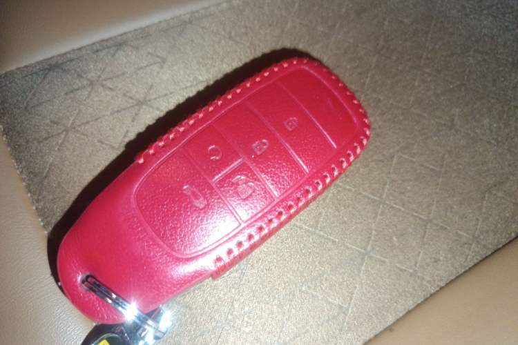 Used AION S 2019 Meizu 630 Vehicle Key