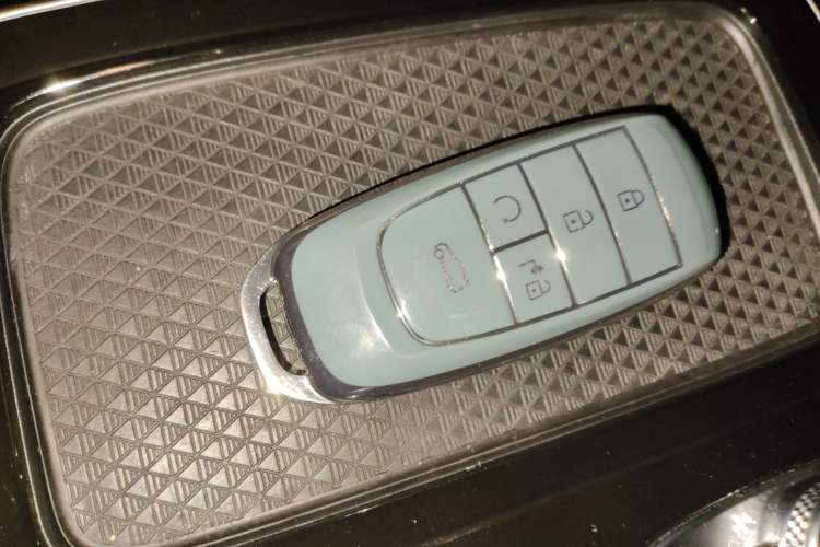 Used AION S 2019 Meizu 530 Vehicle Key