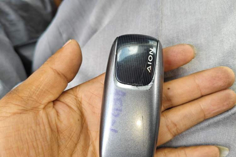 Used AION S 2019 Xuan 530 Vehicle Key