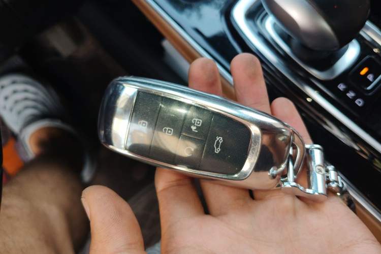 Used AION S 2019 Meizu Evo 630 Vehicle Key
