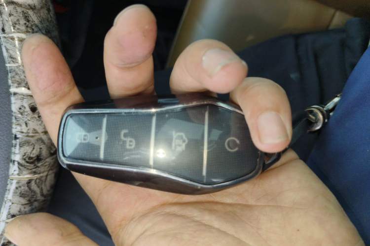 Used AION S 2019 Meizu Evo 630 Vehicle Key
