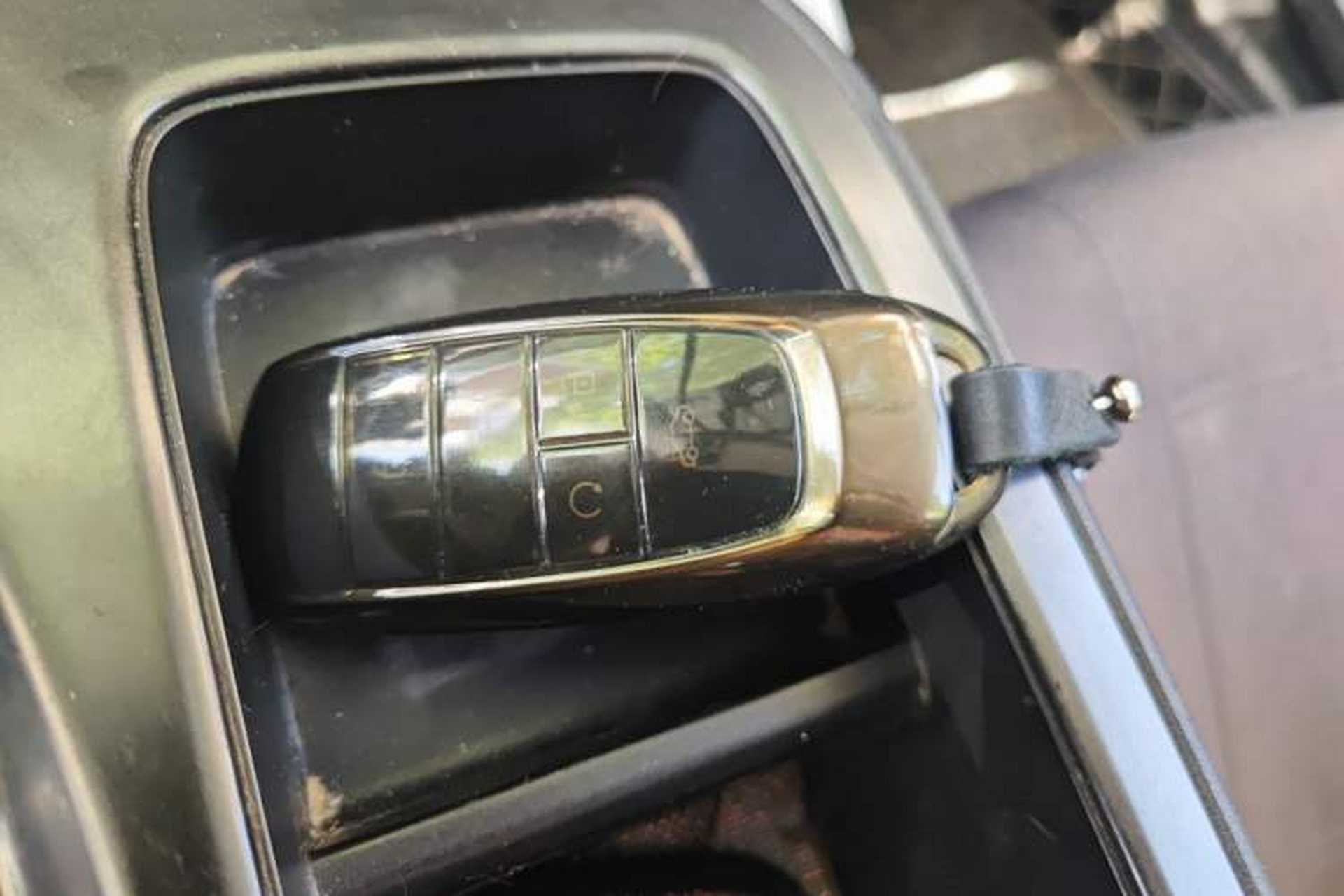 Used AION S 2019 Xuan 630 Vehicle Key
