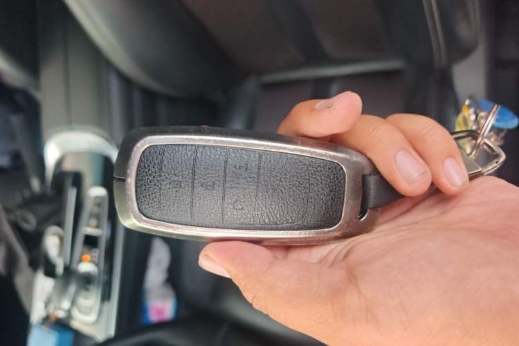 Used AION S 2019 Meizu Evo 630 Vehicle Key