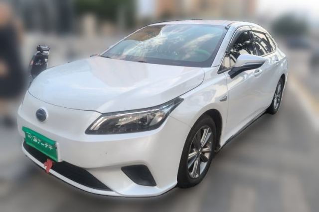 Used AION S 2019 Xuan 630