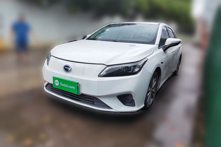 Used AION S 2019 Xuan 530 Guazi used car, China used car export, Used car for sale, Used  cars, Cheapest cars for sale