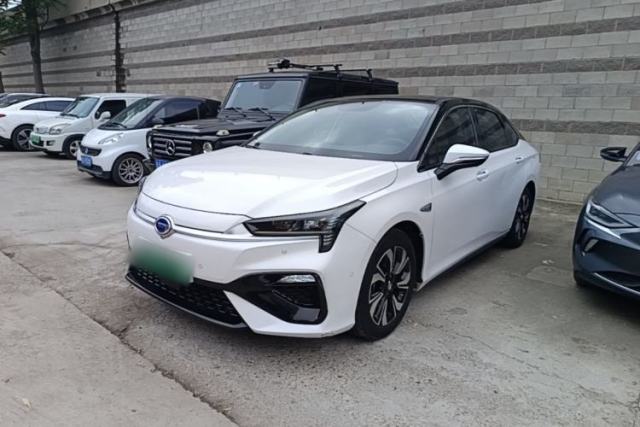Used AION S 2019 Meizu Evo 630