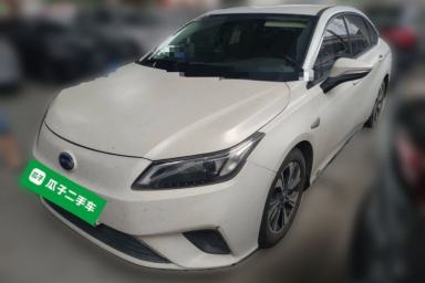 Used AION S 2019 Xuan 630