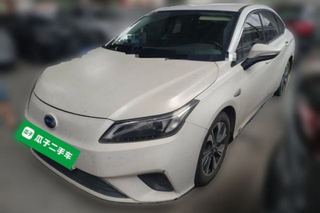 Used AION S 2019 Xuan 630