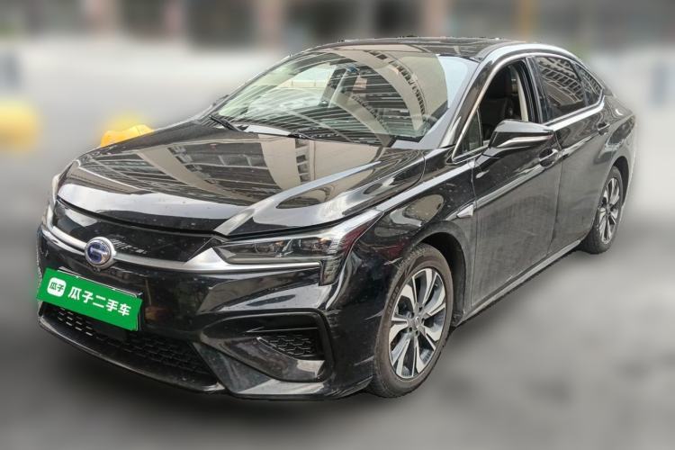 Used AION S 2020 Meizu 580 Guazi used car, China used car export, Used car for sale, Used cars, Cheapest cars for sale