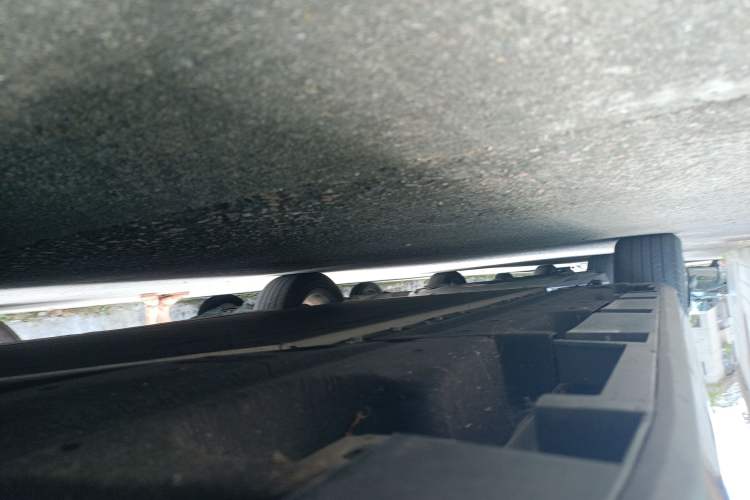 Used AION S 2020 Meizu 580 Chassis Front Right