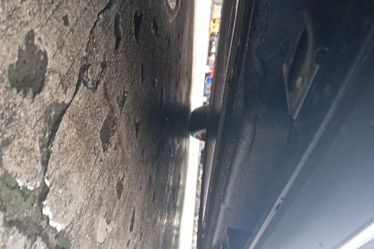 Used AION S 2020 Meizu 580 Chassis Rear Right