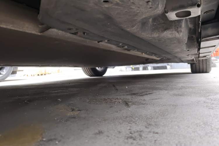 Used AION S 2020 Meizu 580 Chassis Rear Right