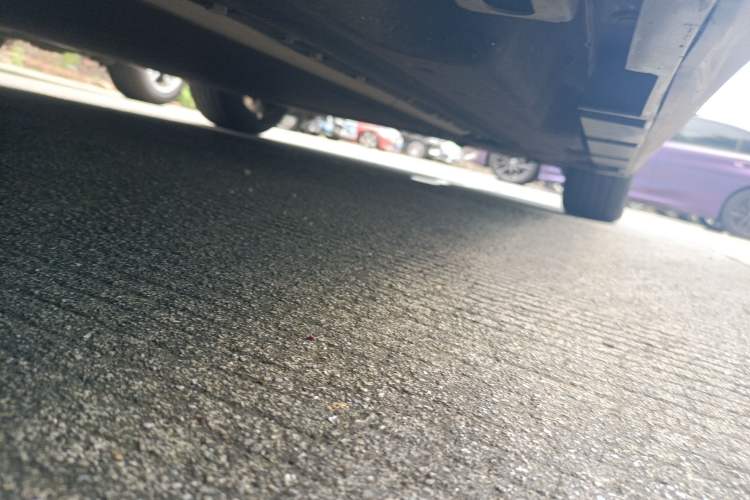 Used AION S 2020 Meizu 580 Chassis Rear Right