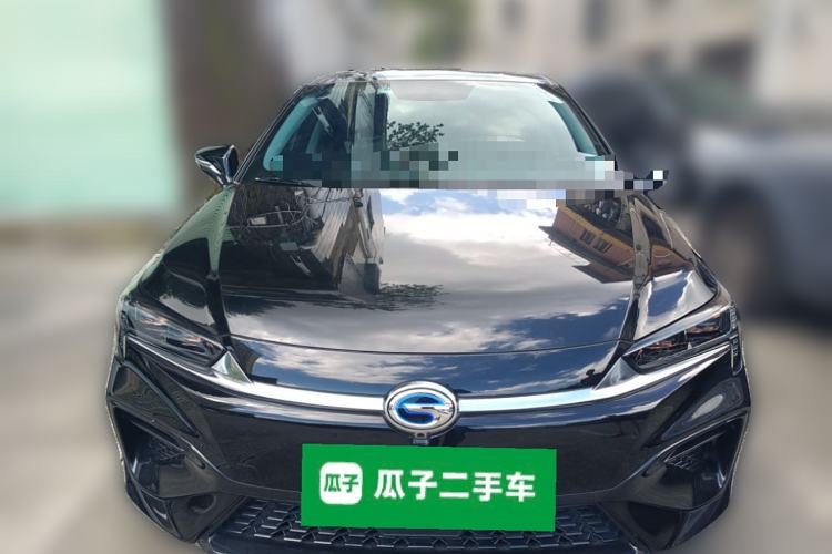 Used AION S 2020 Meizu 580 Front
