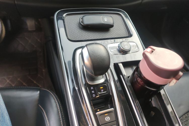Used AION S 2020 Meizu 580 Gear Lever