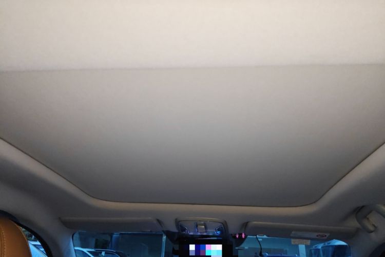 Used AION S 2020 Meizu 580 Headliner