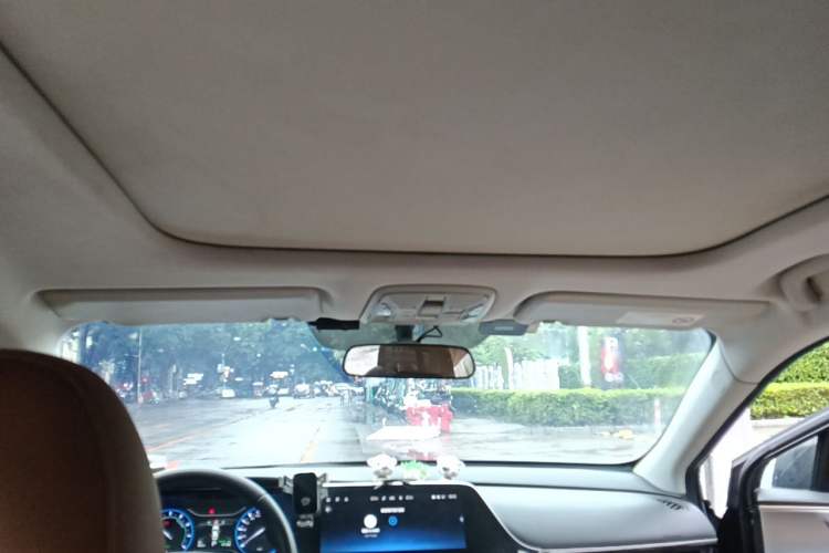Used AION S 2020 Meizu 580 Headliner
