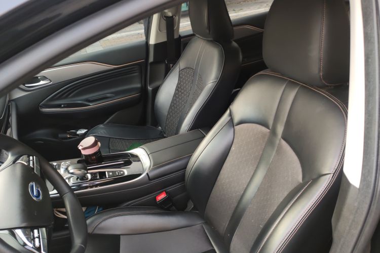 Used AION S 2020 Meizu 580 Left Front Seat