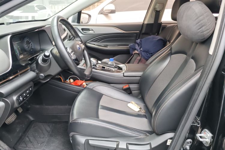 Used AION S 2020 Meizu 580 Left Front Seat
