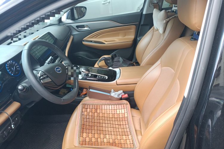 Used AION S 2020 Meizu 580 Left Front Seat