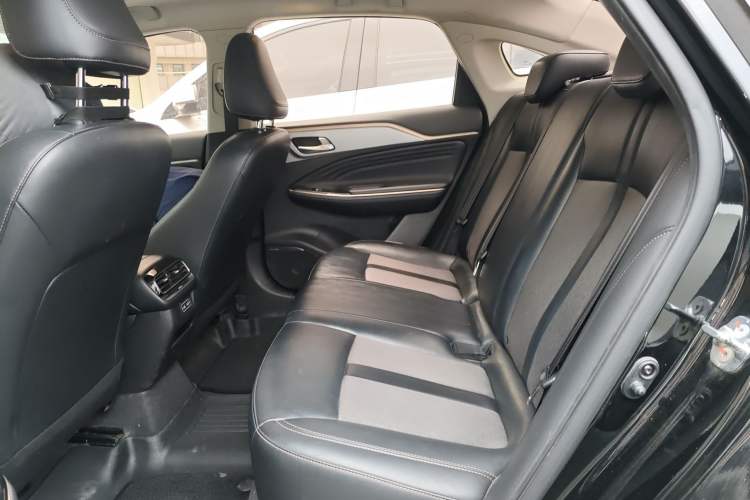 Used AION S 2020 Meizu 580 Left Rear Seat