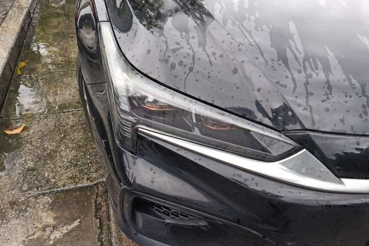 Used AION S 2020 Meizu 580 Right Front Headlight