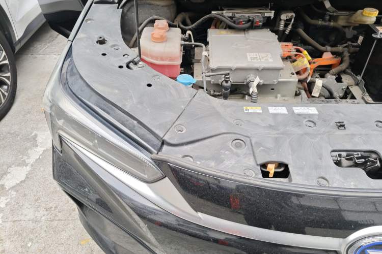 Used AION S 2020 Meizu 580 Right Front Headlight