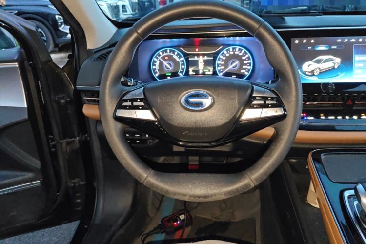 Used AION S 2020 Meizu 580 Steering Wheel