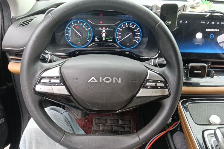 Used AION S 2020 Meizu 580 Steering Wheel