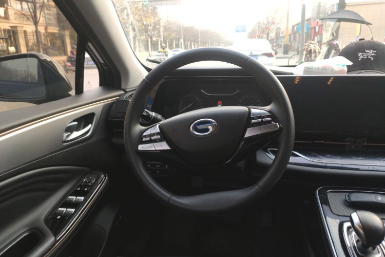 Used AION S 2020 Meizu 580 Steering Wheel