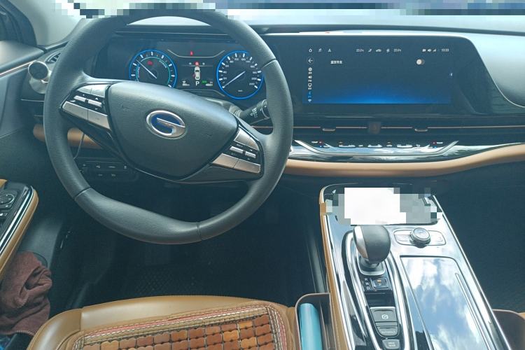 Used AION S 2020 Meizu 580 Steering Wheel