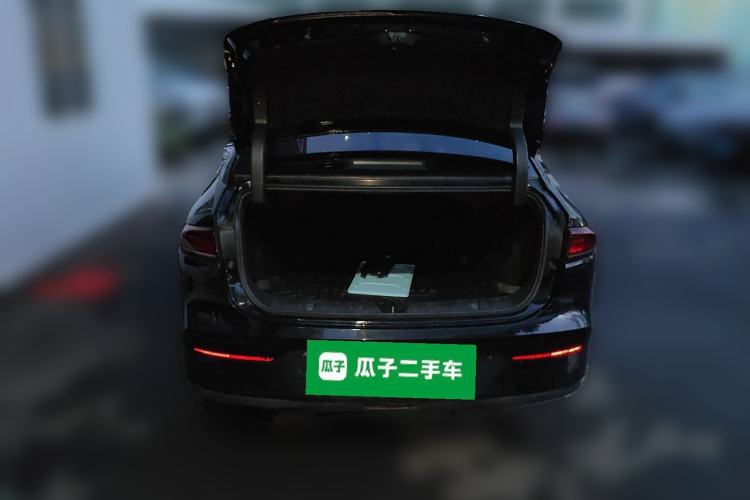 Used AION S 2020 Meizu 580 Trunk