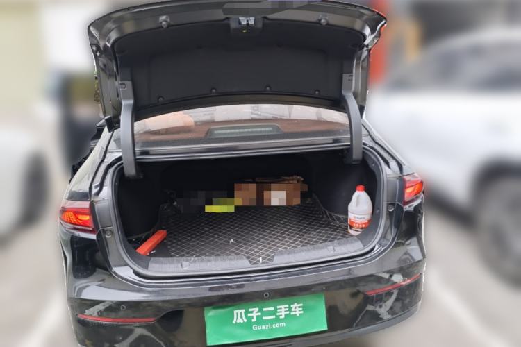 Used AION S 2020 Meizu 580 Trunk