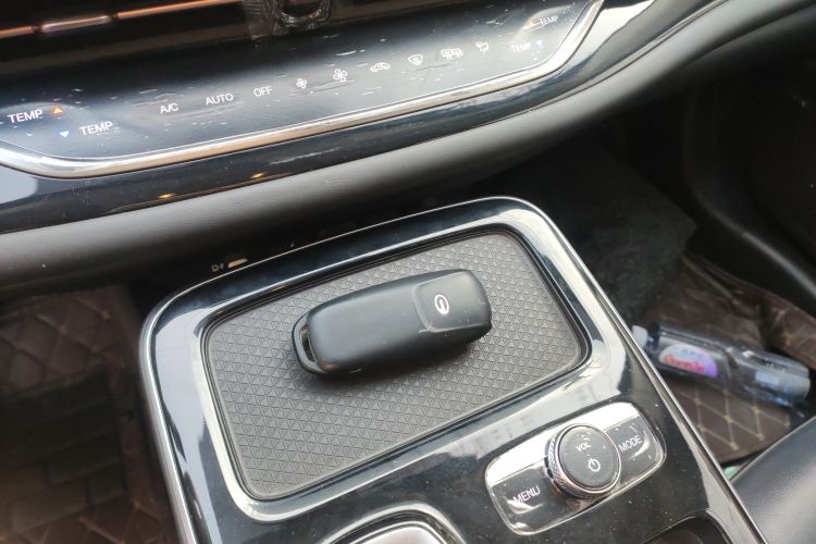 Used AION S 2020 Meizu 580 Vehicle Key