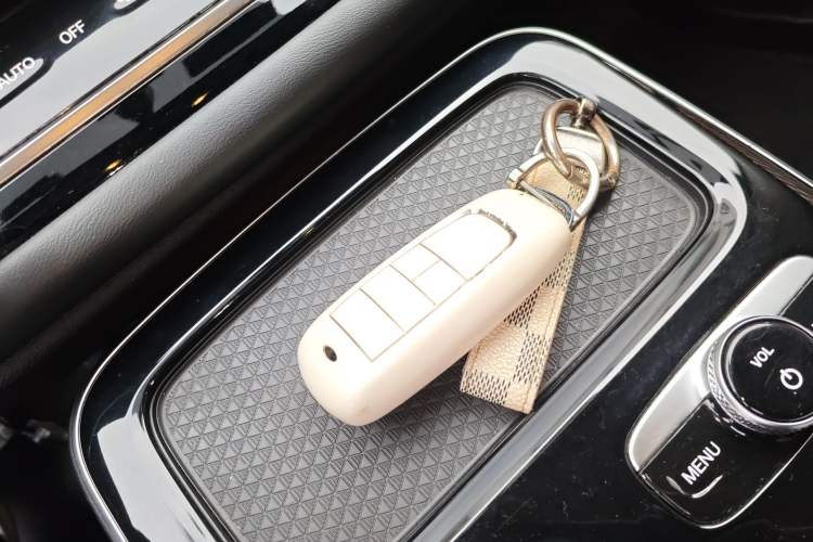 Used AION S 2020 Meizu 580 Vehicle Key