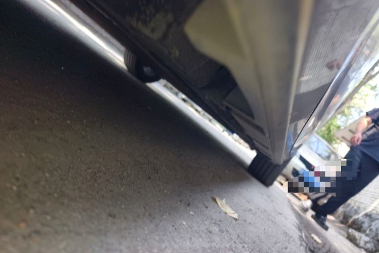 Used AION S 2020 Meizu 580 Chassis Front Left