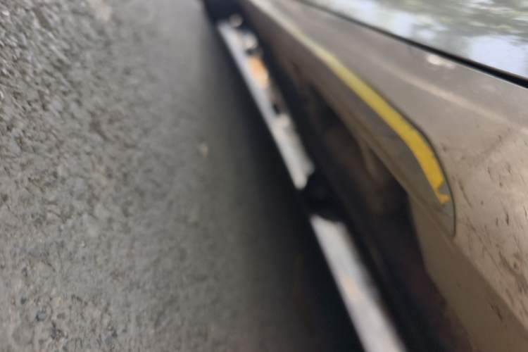 Used AION S 2020 Meizu 580 Chassis Front Right