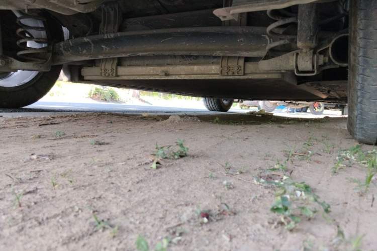 Used AION S 2020 Meizu 580 Chassis Rear Right