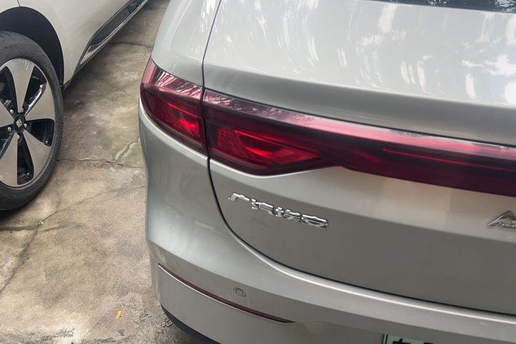 Used AION S 2020 Meizu 580 Exterior 5