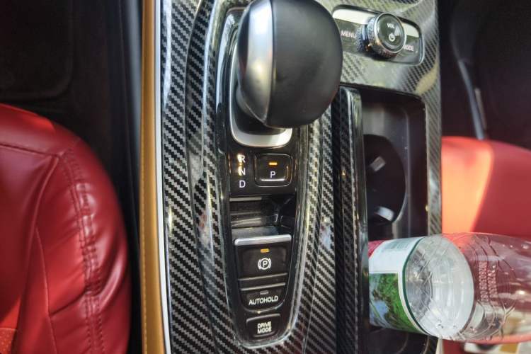 Used AION S 2020 Meizu 580 Gear Lever