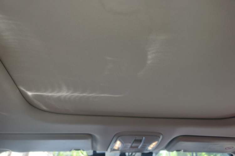 Used AION S 2020 Meizu 580 Headliner