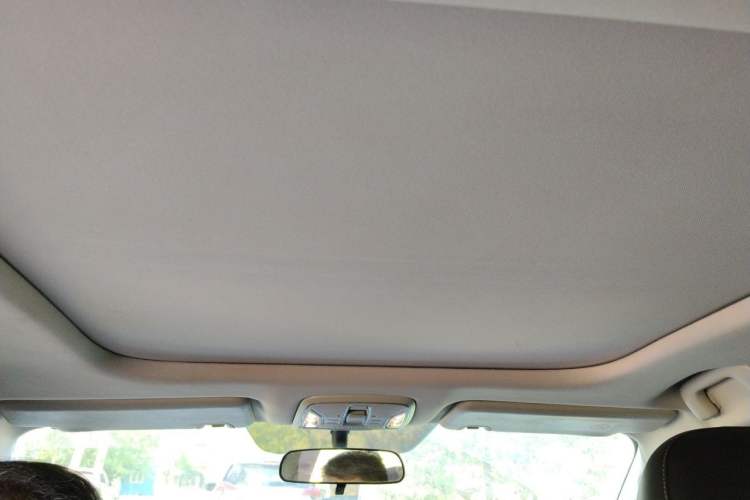 Used AION S 2020 Meizu 580 Headliner