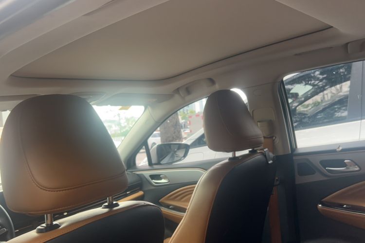 Used AION S 2020 Meizu 580 Headliner