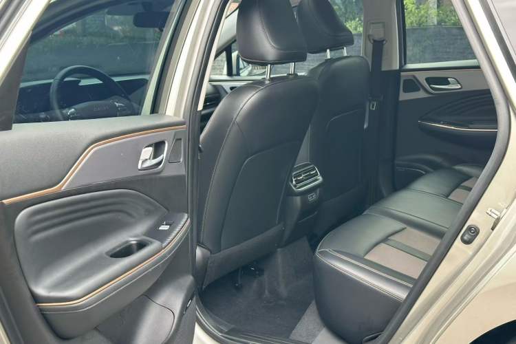 Used AION S 2020 Meizu 580 Interior 3