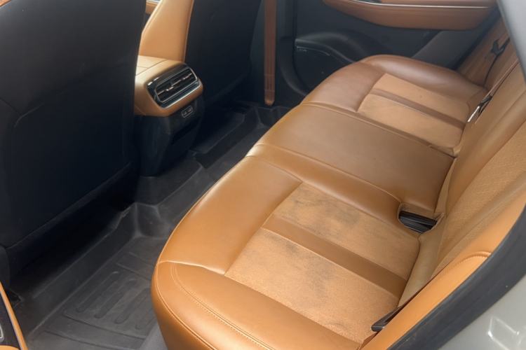 Used AION S 2020 Meizu 580 Interior 3